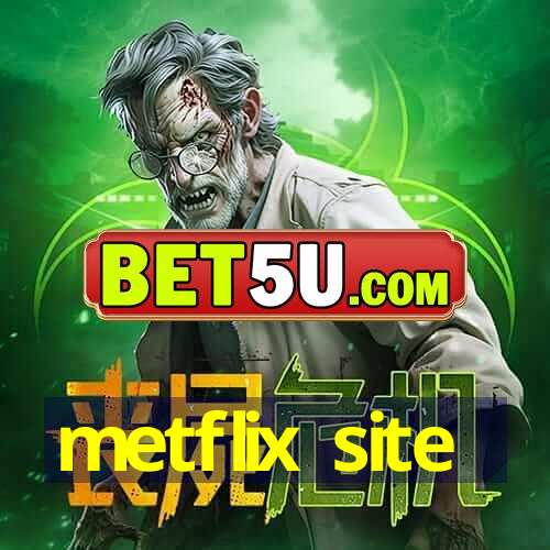 metflix site